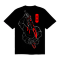 Camiseta - Bloody Toji