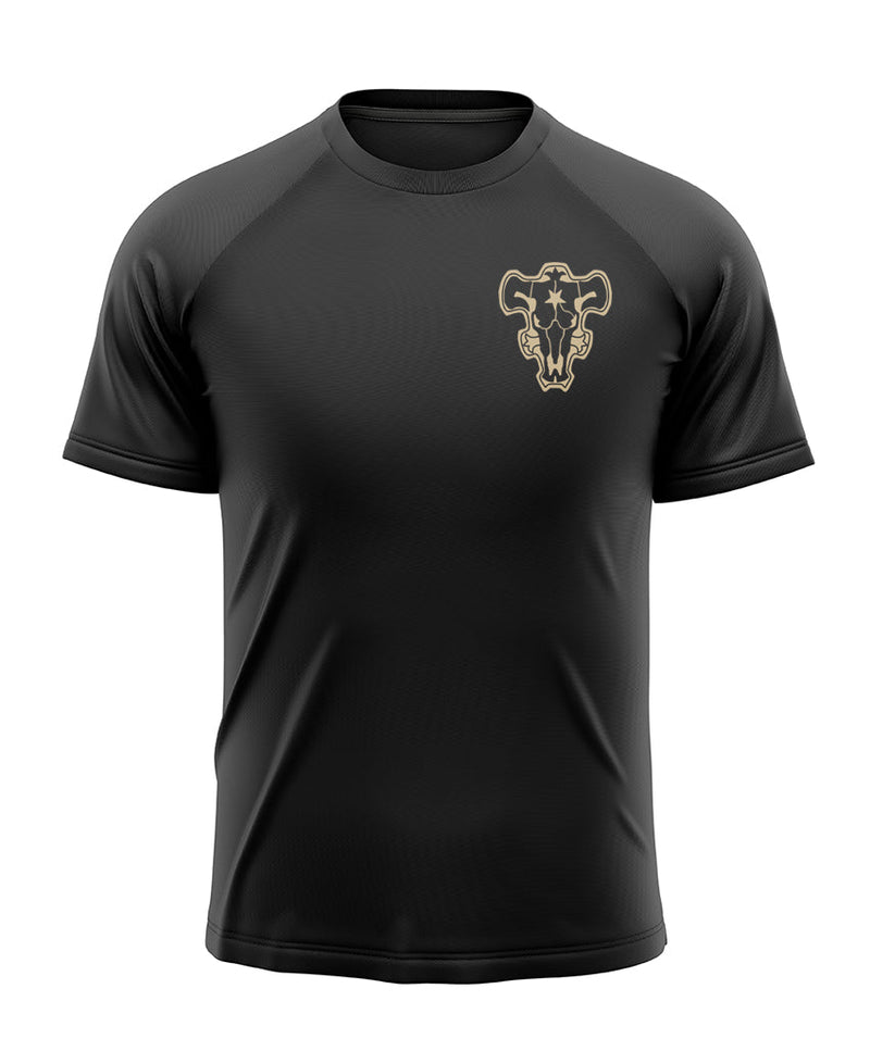 Camisa Dry-Fit - BULL