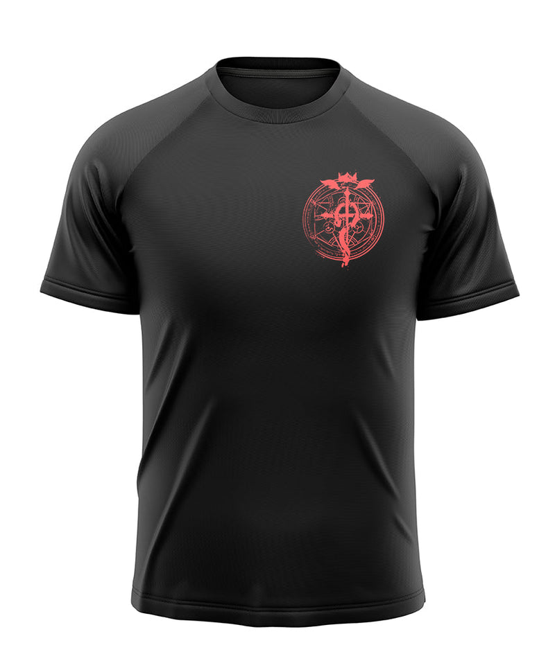 Camisa Dry-Fit - FMA