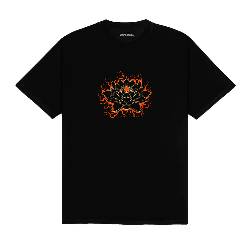 Camiseta  - Suguru Drip