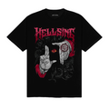 Camiseta - HellS