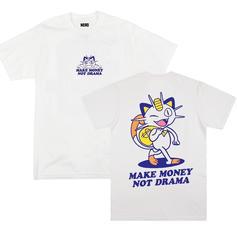 TEE - NO DRAMA