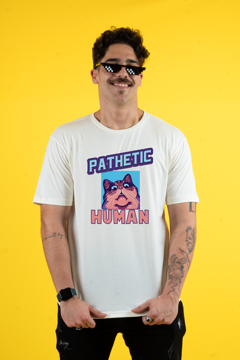 TEE - PATHETIC HUMAN