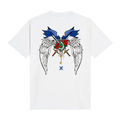 Camiseta - Wings